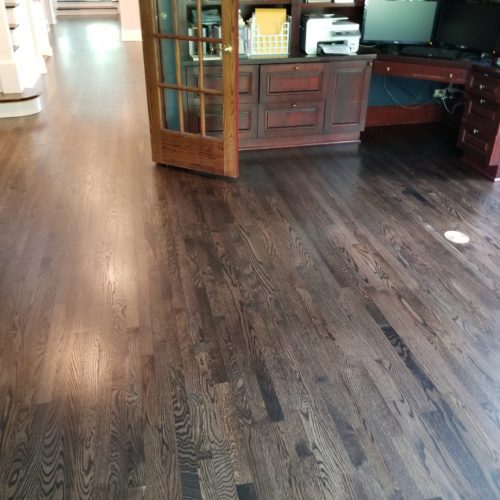 Flooring Hardwood Floor Restoration, Algonquin Hardwood Flooring